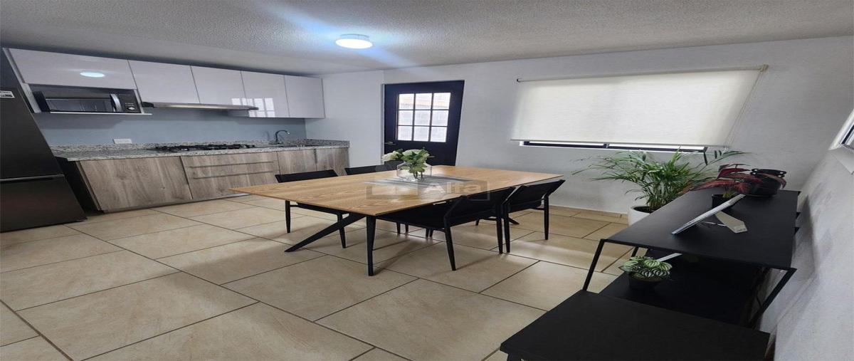 Foto de departamento en venta en qro. residencial las haciendas. santiago de queretaro 1, ciudad del sol, querétaro, querétaro, 30513358 No. 03