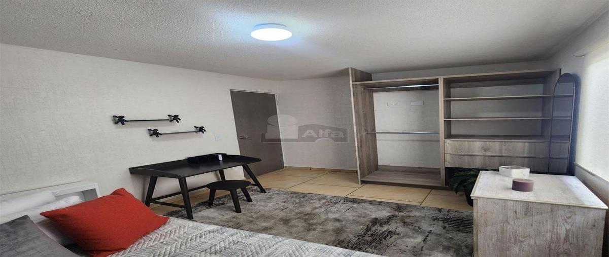 Foto de departamento en venta en qro. residencial las haciendas. santiago de queretaro 1, ciudad del sol, querétaro, querétaro, 30513358 No. 04