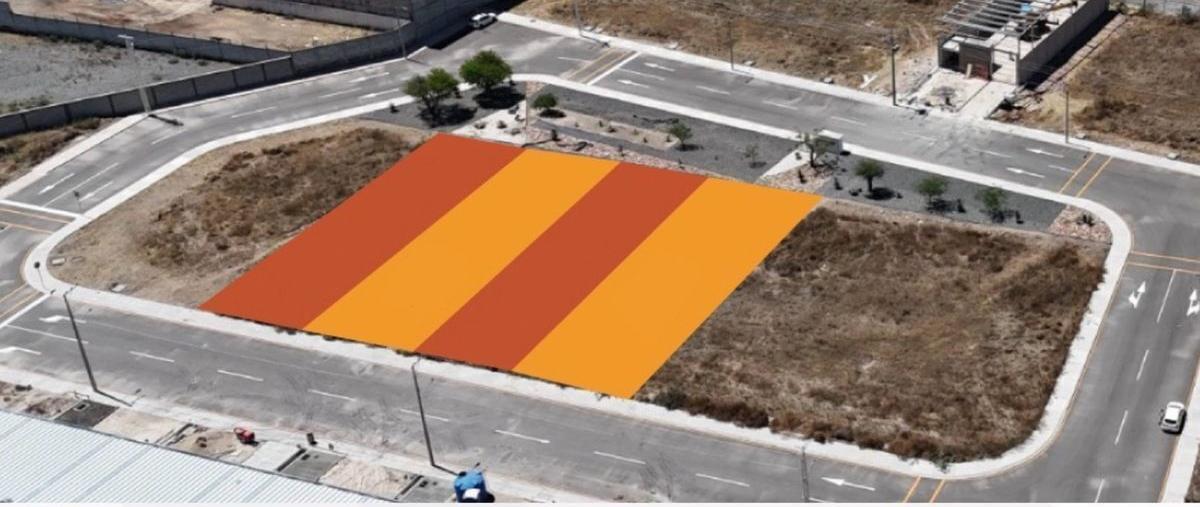 Foto de terreno industrial en venta en qronexion , parque industrial bernardo quintana, el marqués, querétaro, 0 No. 03