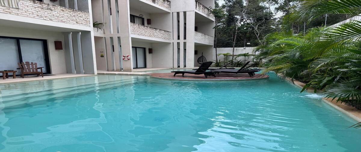 Foto de departamento en venta en qroo , aldea tulum, tulum, quintana roo, 30170517 No. 03
