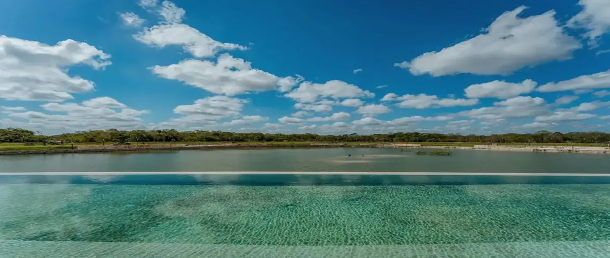 Foto de terreno habitacional en venta en quadra 13, chuburna puerto, progreso, yucatán, 28452268 No. 03