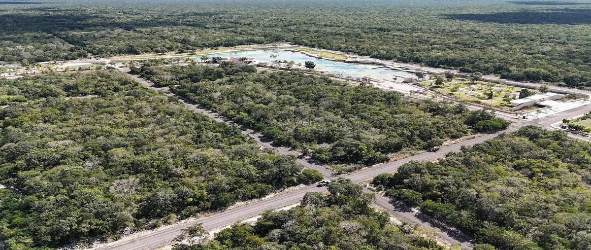 Foto de terreno habitacional en venta en quadra desarrollo , centro hunucmá, hunucmá, yucatán, 0 No. 05