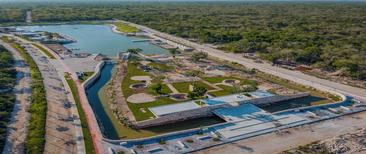 Foto de terreno habitacional en quadra residencial , sierra papacal, mérida, yucatán, 0 foto 03 Foto de terreno habitacional en venta en quadra residencial , sierra papacal, mérida, yucatán, 0 No. 03