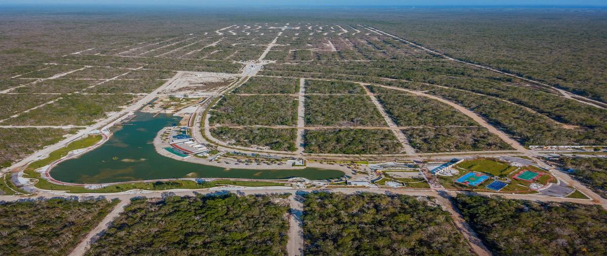 Foto de terreno habitacional en quadra residencial , sierra papacal, mérida, yucatán, 0 foto 05 Foto de terreno habitacional en venta en quadra residencial , sierra papacal, mérida, yucatán, 0 No. 05