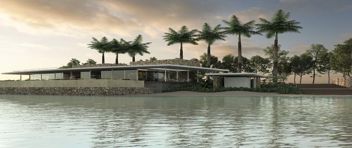 Foto de terreno habitacional en venta en quadra yucatán , centro hunucmá, hunucmá, yucatán, 0 No. 03