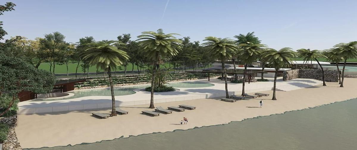 Foto de terreno habitacional en venta en quadra yucatán , centro hunucmá, hunucmá, yucatán, 0 No. 04