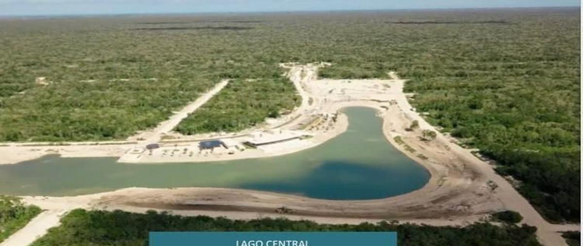 Foto de terreno habitacional en venta en quadra yucatán , centro hunucmá, hunucmá, yucatán, 0 No. 05