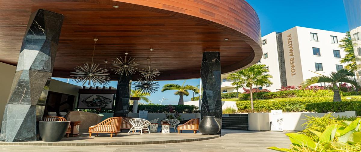 Foto de departamento en venta en quadrant luxury ocean living bucerias nayarit , bahía de banderas, bahía de banderas, nayarit, 28684350 No. 04
