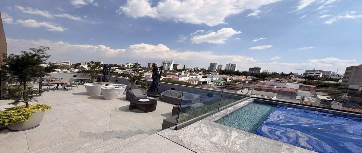 Foto de departamento en renta en quebec , lomas de providencia, guadalajara, jalisco, 0 No. 16