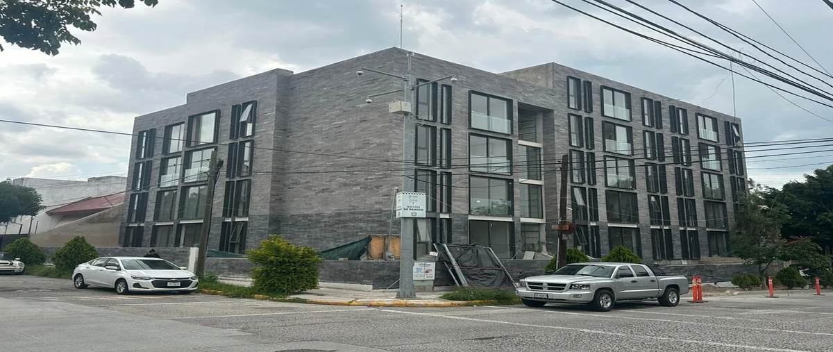 Foto de departamento en quebec , lomas de providencia, guadalajara, jalisco, 0 foto 02 Foto de departamento en venta en quebec , lomas de providencia, guadalajara, jalisco, 0 No. 02