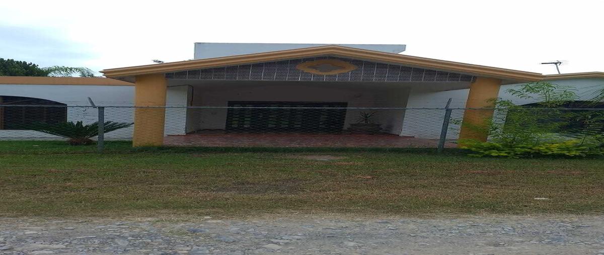 Foto de rancho en venta en quebracho lote 8 m4 , el refugio, cadereyta jiménez, nuevo león, 30292812 No. 03