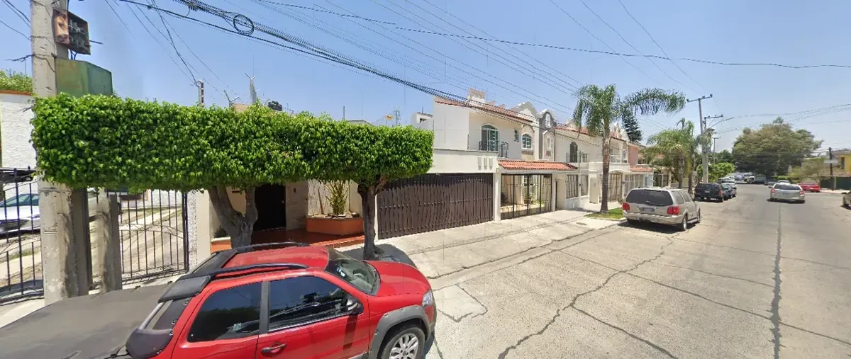 Foto de casa en venta en quebrada 0000, bosques de la victoria, guadalajara, jalisco, 0 No. 03