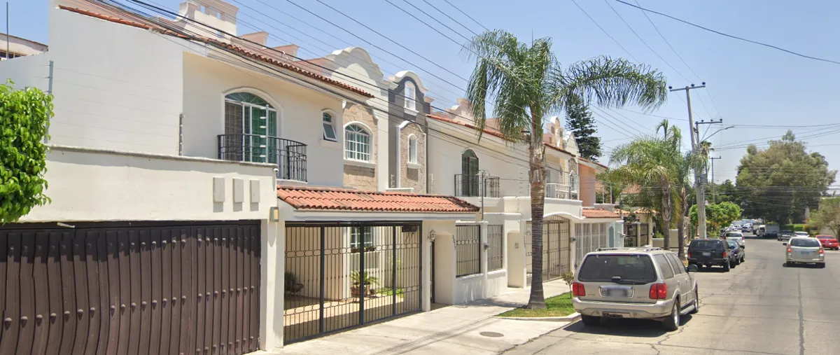 Foto de casa en venta en quebrada 0000, bosques de la victoria, guadalajara, jalisco, 0 No. 04