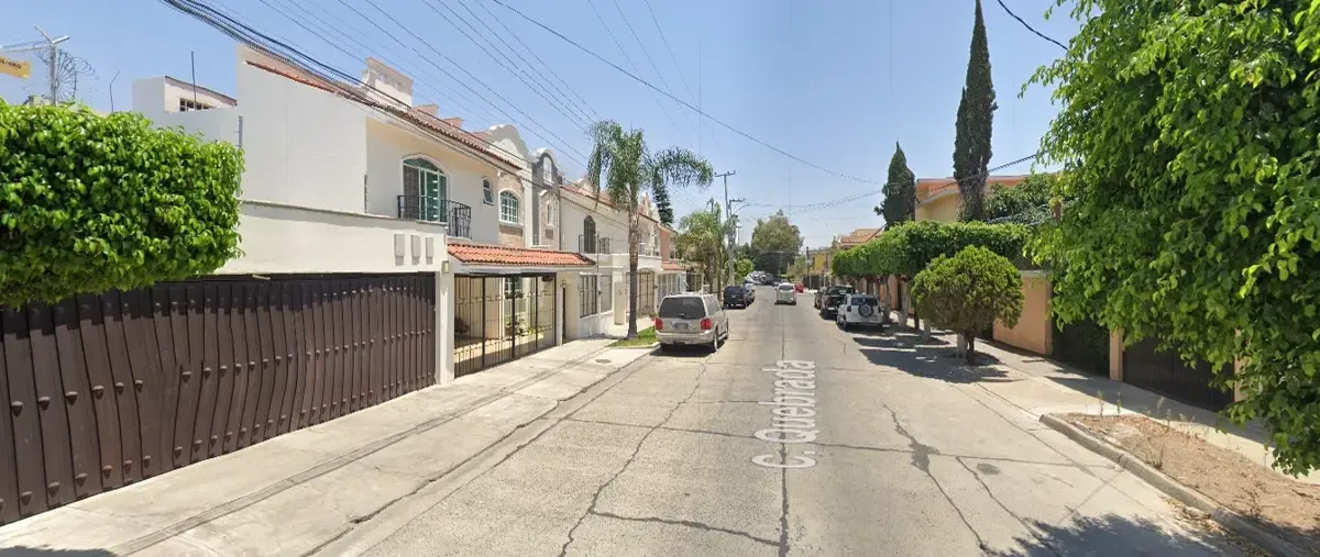 Foto de casa en venta en quebrada 0000, bosques de la victoria, guadalajara, jalisco, 0 No. 05