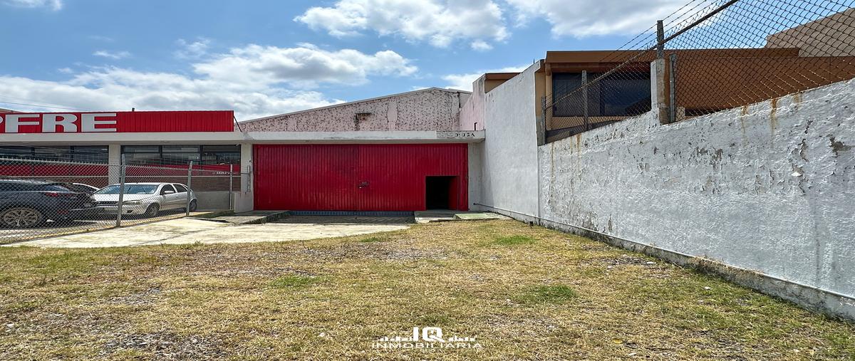 Foto de bodega en renta en quebrada , loma bonita, zapopan, jalisco, 0 No. 03