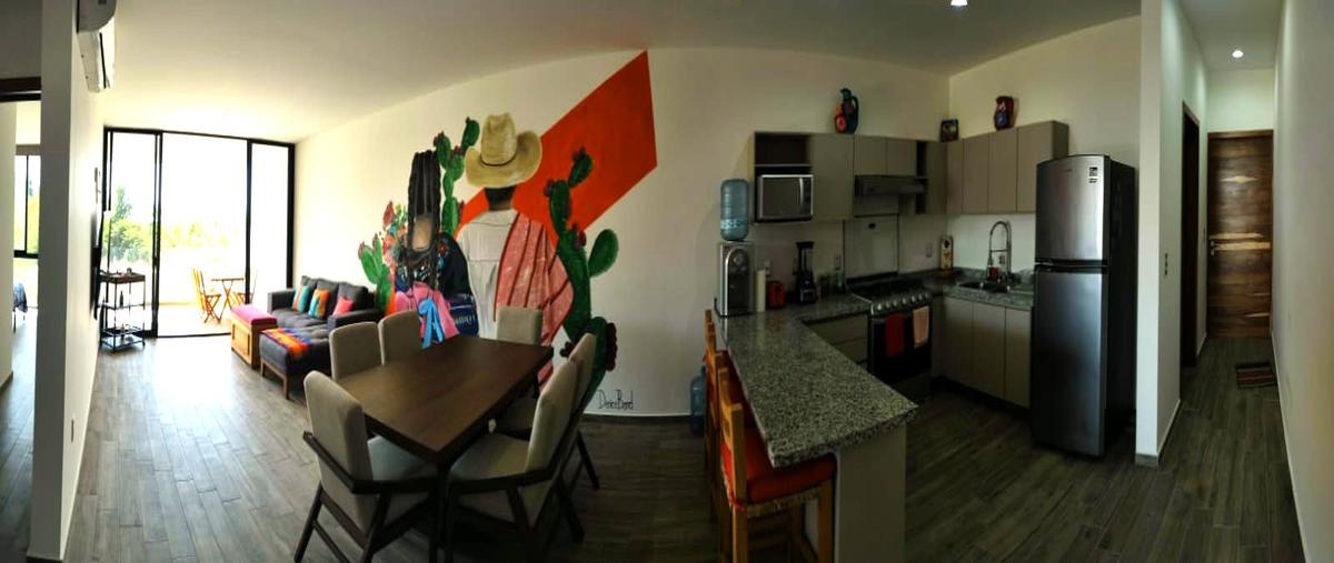 Foto de departamento en renta en quelele hábitat , mezcales, bahía de banderas, nayarit, 29333294 No. 03