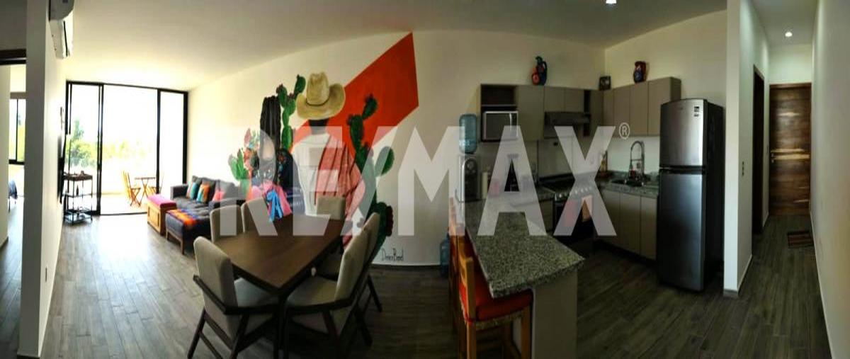 Foto de departamento en renta en quelele hábitat , mezcales, bahía de banderas, nayarit, 29333294 No. 03