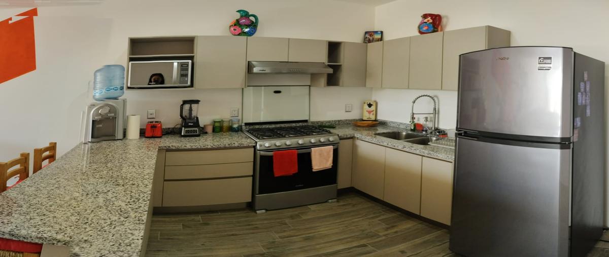 Foto de departamento en renta en quelele hábitat , mezcales, bahía de banderas, nayarit, 29333294 No. 05