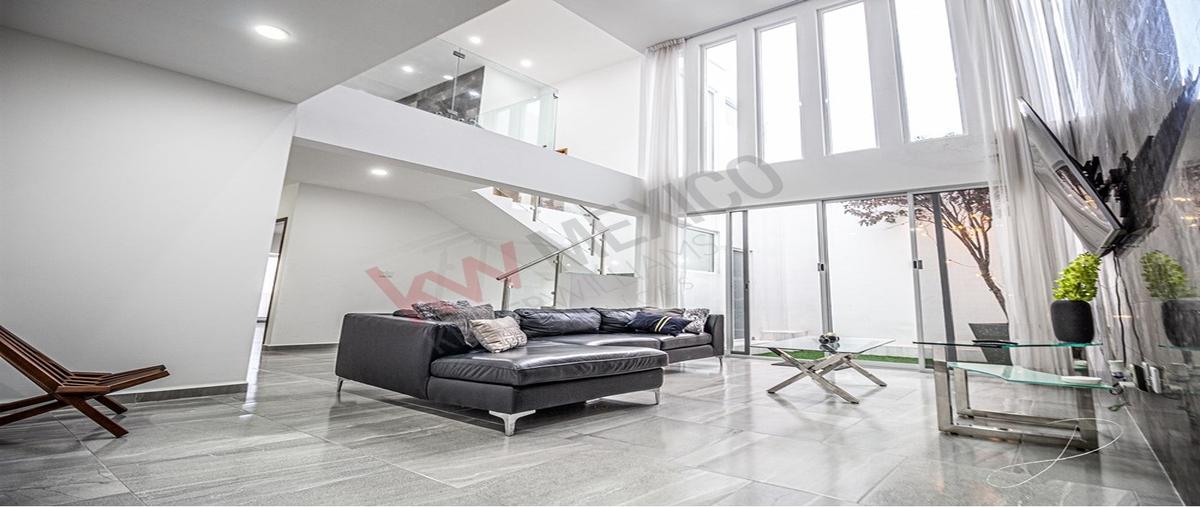 Foto de casa en renta en quercus 28, desarrollo del pedregal, san luis potosí, san luis potosí, 0 No. 03