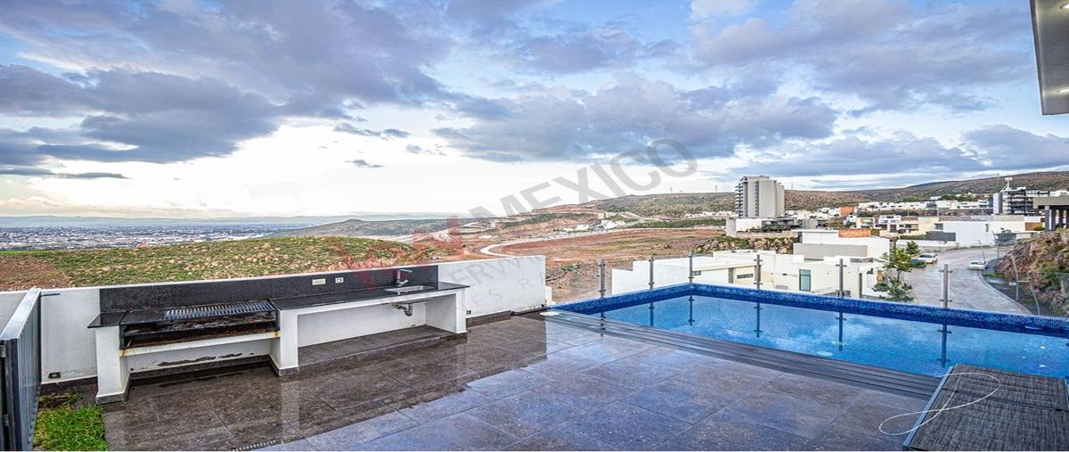 Foto de casa en renta en quercus 28, desarrollo del pedregal, san luis potosí, san luis potosí, 0 No. 05