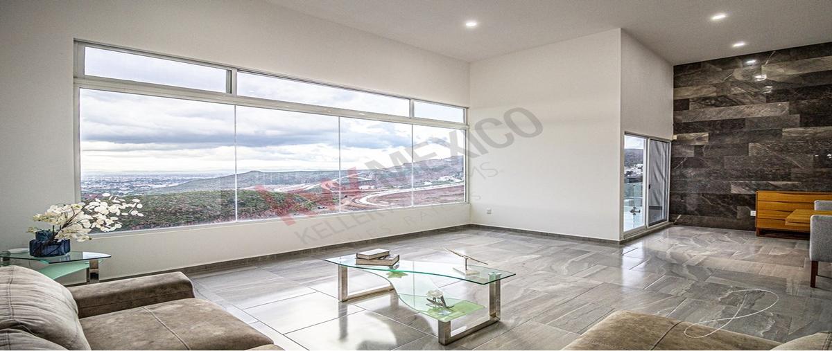 Foto de casa en renta en quercus 28, desarrollo del pedregal, san luis potosí, san luis potosí, 0 No. 03