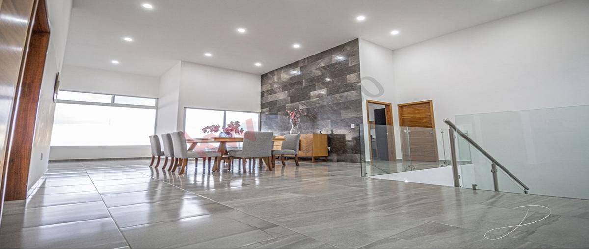 Foto de casa en renta en quercus 28, desarrollo del pedregal, san luis potosí, san luis potosí, 0 No. 05