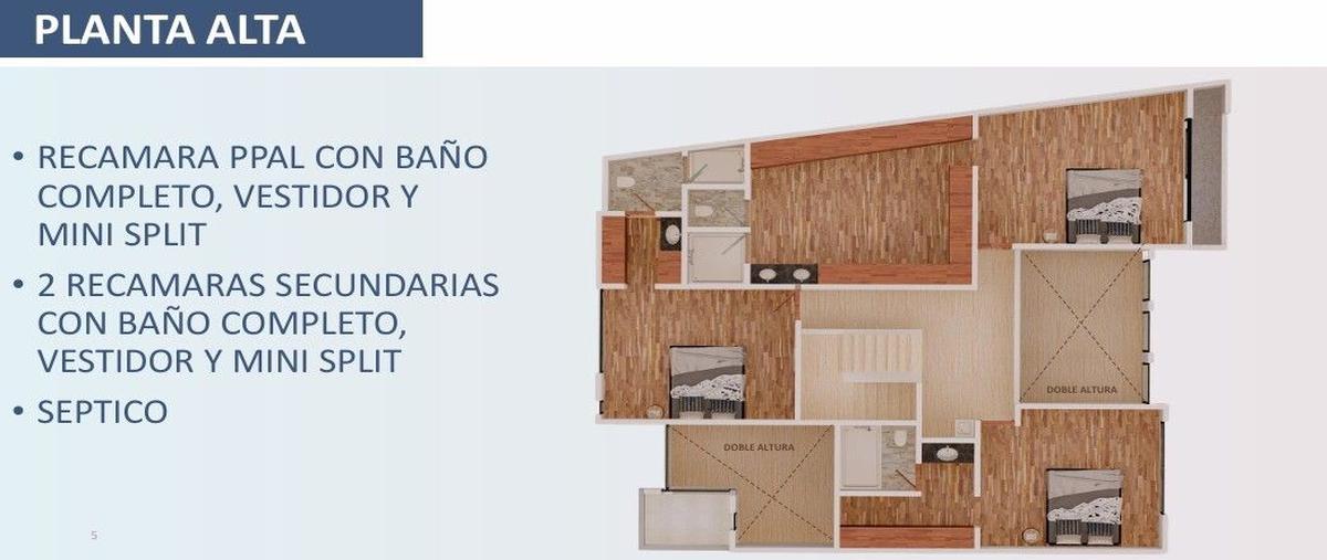 Foto de casa en venta en quercus , desarrollo del pedregal, san luis potosí, san luis potosí, 30646379 No. 03