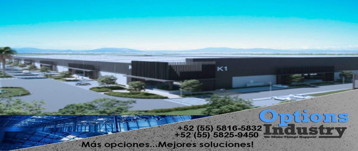 Foto de nave industrial en renta en  , querena, querétaro, querétaro, 18137709 No. 03