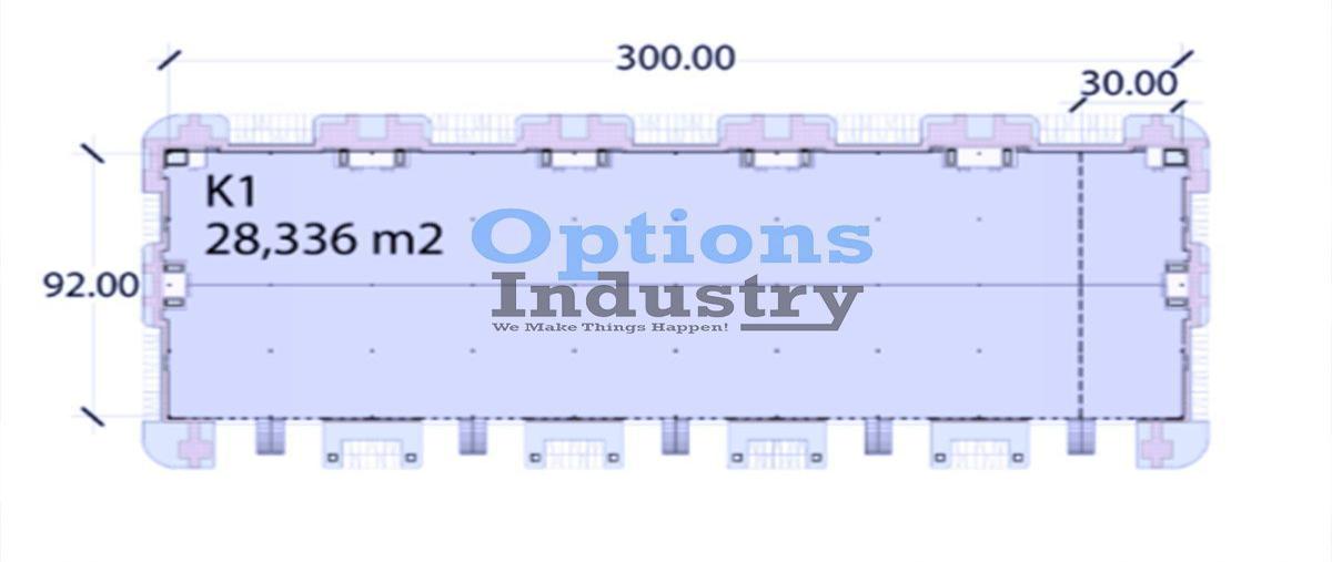 Foto de nave industrial en renta en  , querena, querétaro, querétaro, 18137709 No. 05