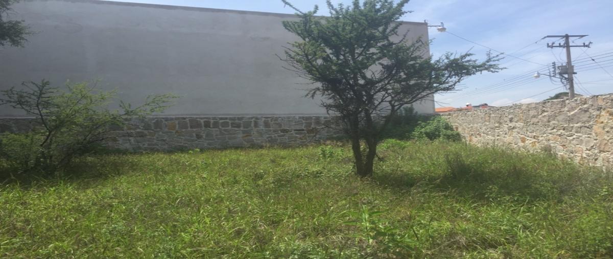 Foto de terreno habitacional en venta en  , querena, querétaro, querétaro, 22722220 No. 03