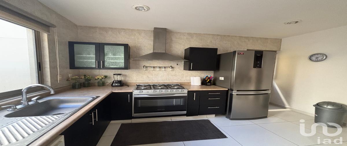 Foto de casa en renta en querencia 378, la querencia, aguascalientes, aguascalientes, 30875687 No. 04