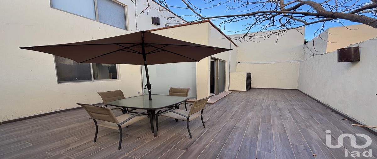 Foto de casa en renta en querencia 378, la querencia, aguascalientes, aguascalientes, 30875687 No. 05