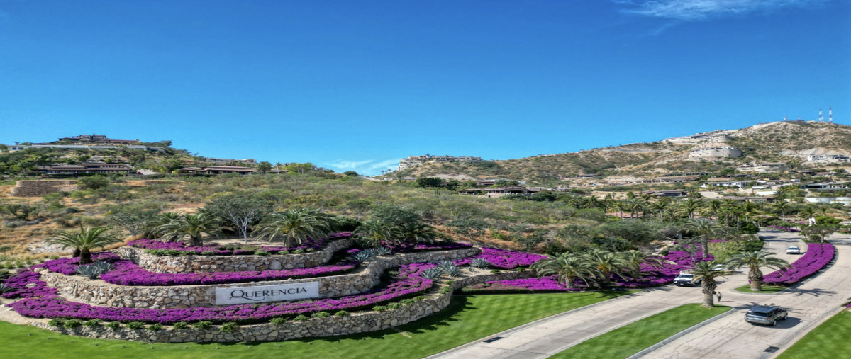 Foto de terreno habitacional en venta en querencia , costa azul, los cabos, baja california sur, 27788768 No. 03