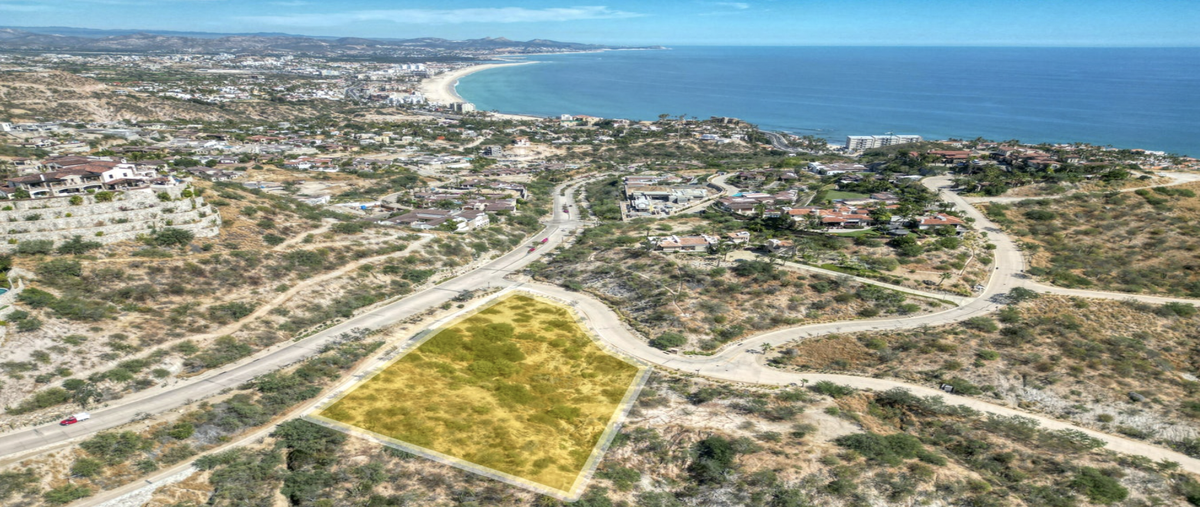 Foto de terreno habitacional en venta en querencia , costa azul, los cabos, baja california sur, 27788768 No. 05