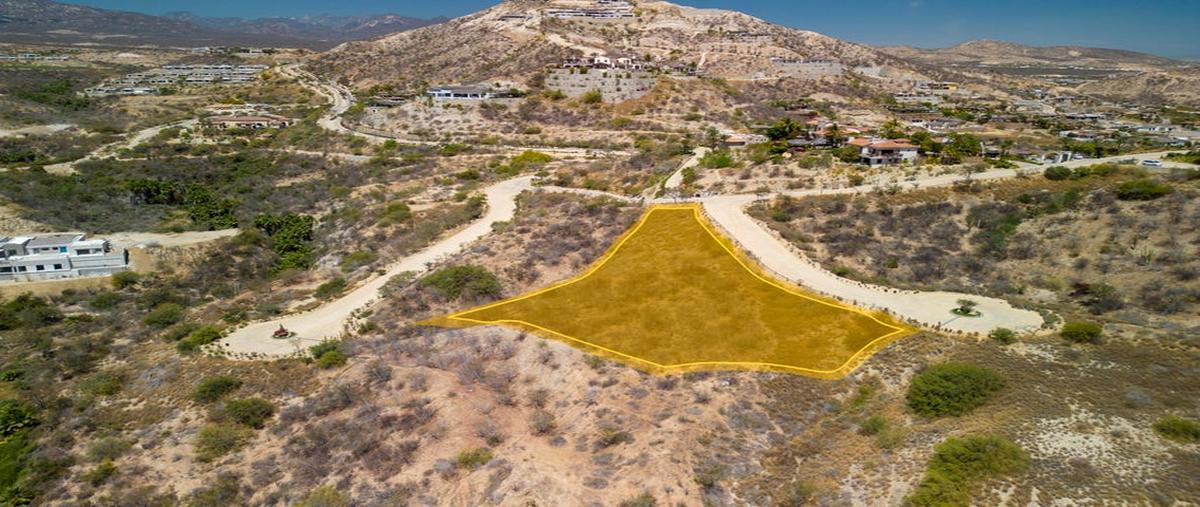 Foto de terreno habitacional en venta en querencia loma 32 , san josé del cabo (los cabos), los cabos, baja california sur, 26286937 No. 04