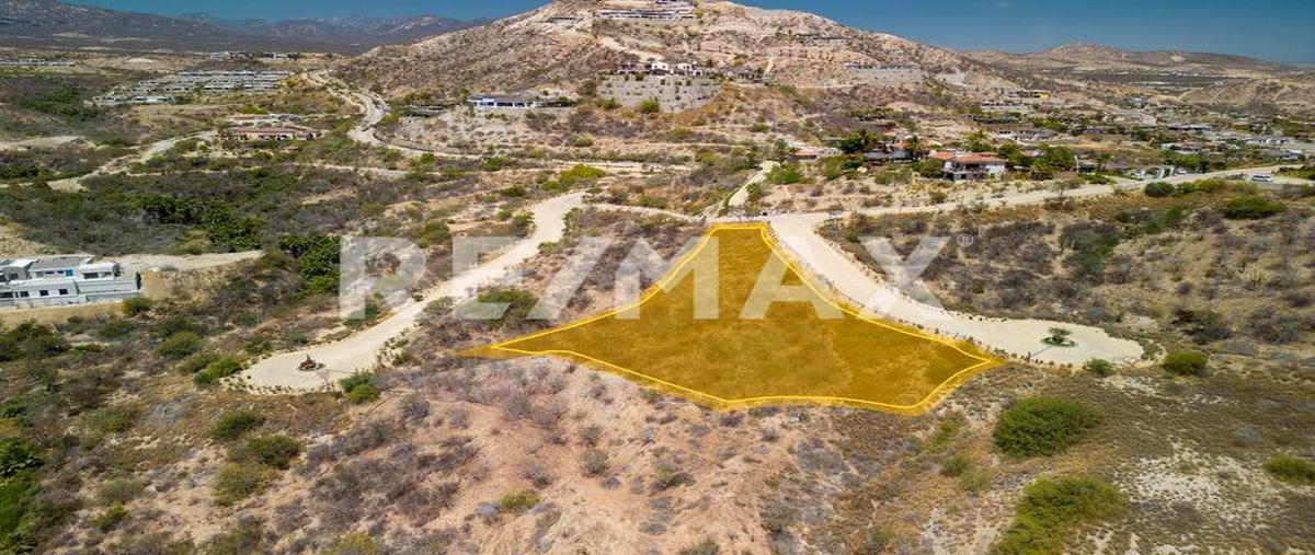 Foto de terreno habitacional en venta en querencia loma 32 , san josé del cabo (los cabos), los cabos, baja california sur, 0 No. 04
