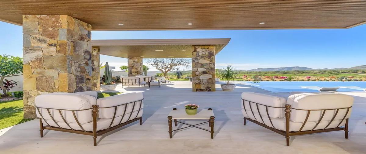 Foto de casa en venta en querencia , san josé del cabo centro, los cabos, baja california sur, 0 No. 03