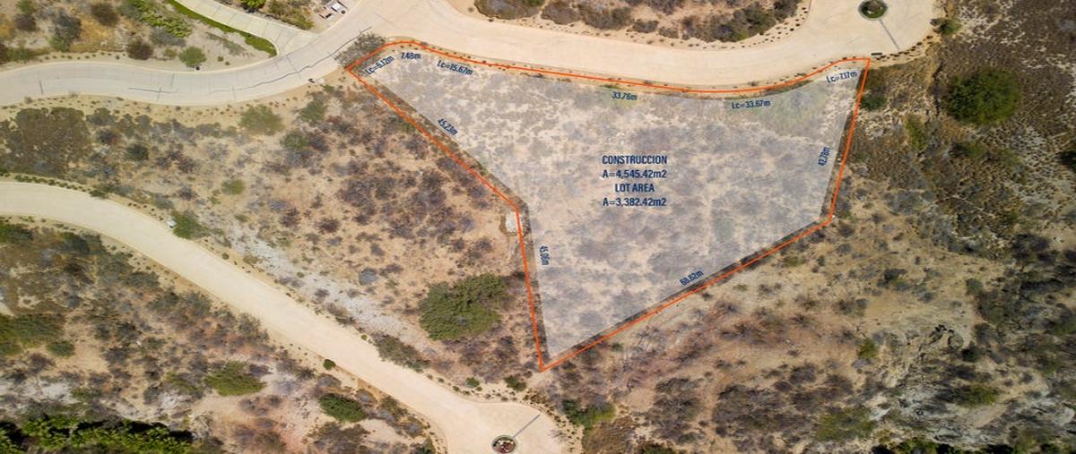 Foto de terreno habitacional en venta en querencia , zona hotelera san josé del cabo, los cabos, baja california sur, 27808235 No. 05