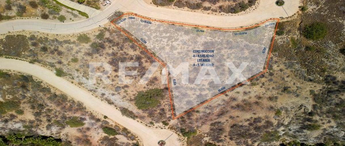 Foto de terreno habitacional en venta en querencia , zona hotelera san josé del cabo, los cabos, baja california sur, 0 No. 05