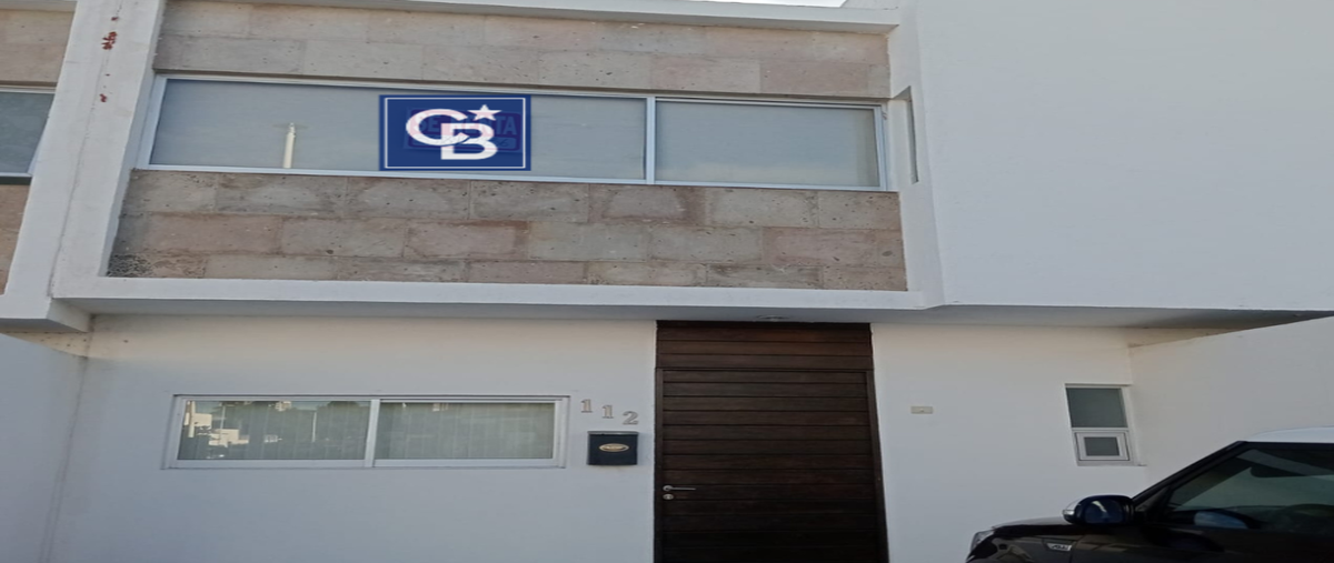 Foto de casa en venta en queréndaro , residencial el refugio, querétaro, querétaro, 0 No. 01