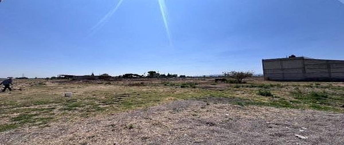 Foto de terreno habitacional en renta en querétaro 100 , cerrito colorado, el marqués, querétaro, 0 No. 03