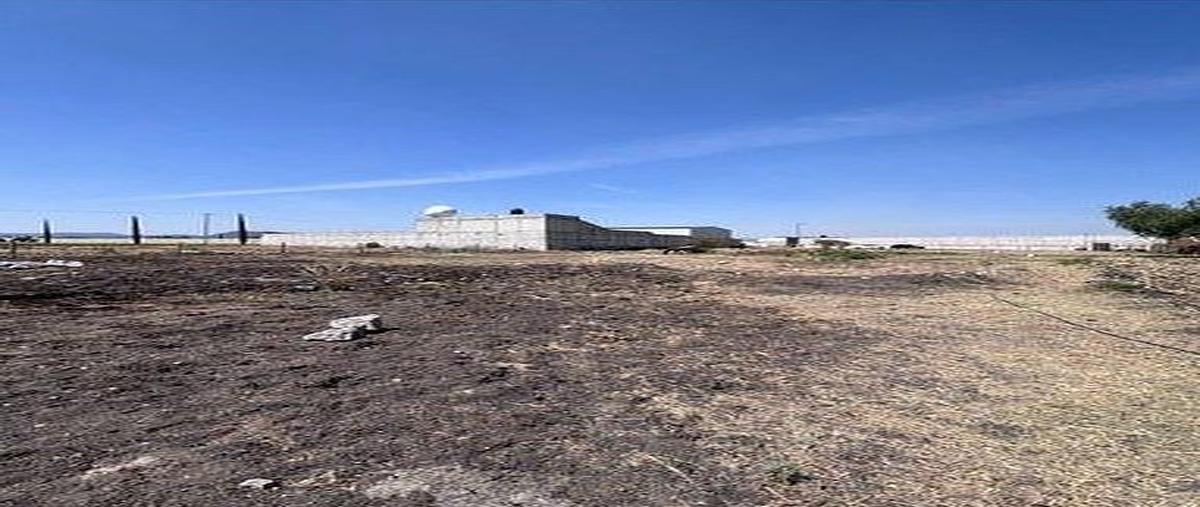 Foto de terreno habitacional en renta en querétaro 100 , cerrito colorado, el marqués, querétaro, 0 No. 04