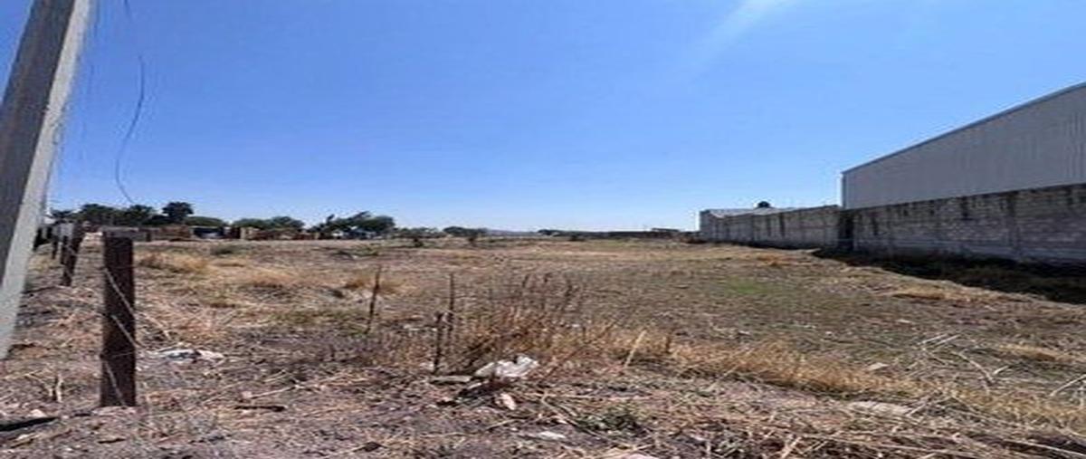 Foto de terreno habitacional en renta en querétaro 100 , cerrito colorado, el marqués, querétaro, 0 No. 05