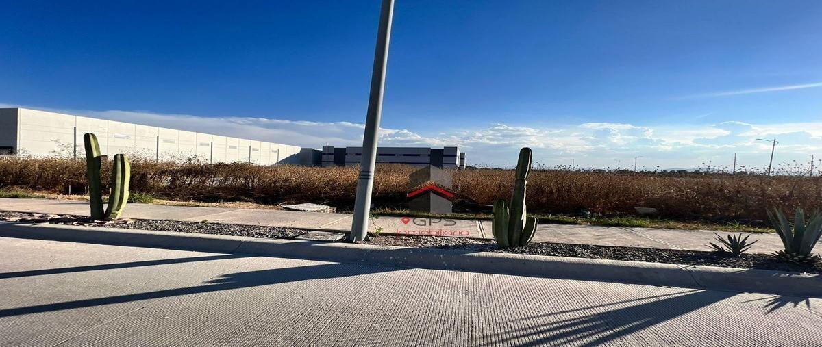 Foto de terreno industrial en querétaro 100 el colorado-higuerillas76295 coloradoqro. , parque industrial aeropuerto querétaro, colón, querétaro, 28078610 foto 02 Foto de terreno industrial en venta en querétaro 100 el colorado-higuerillas76295 coloradoqro. , parque industrial aeropuerto querétaro, colón, querétaro, 28078610 No. 02