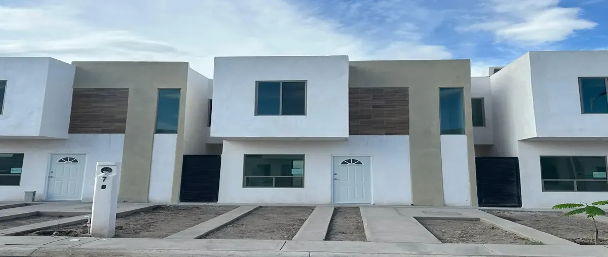 Foto de casa en venta en queretaro 100, francisco i. madero (chávez) centro, francisco i. madero, coahuila de zaragoza, 30312723 No. 01