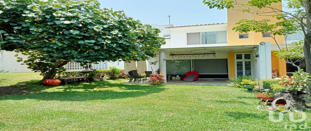 Foto de casa en venta en queretaro 103, cantarranas, cuernavaca, morelos, 30353216 No. 01
