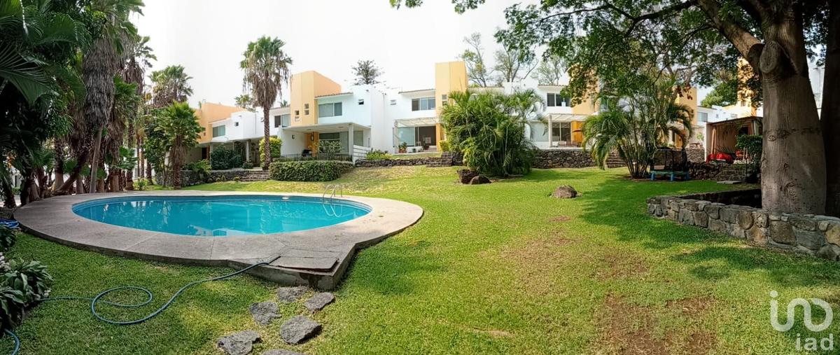 Foto de casa en venta en queretaro 103, cantarranas, cuernavaca, morelos, 30353216 No. 02