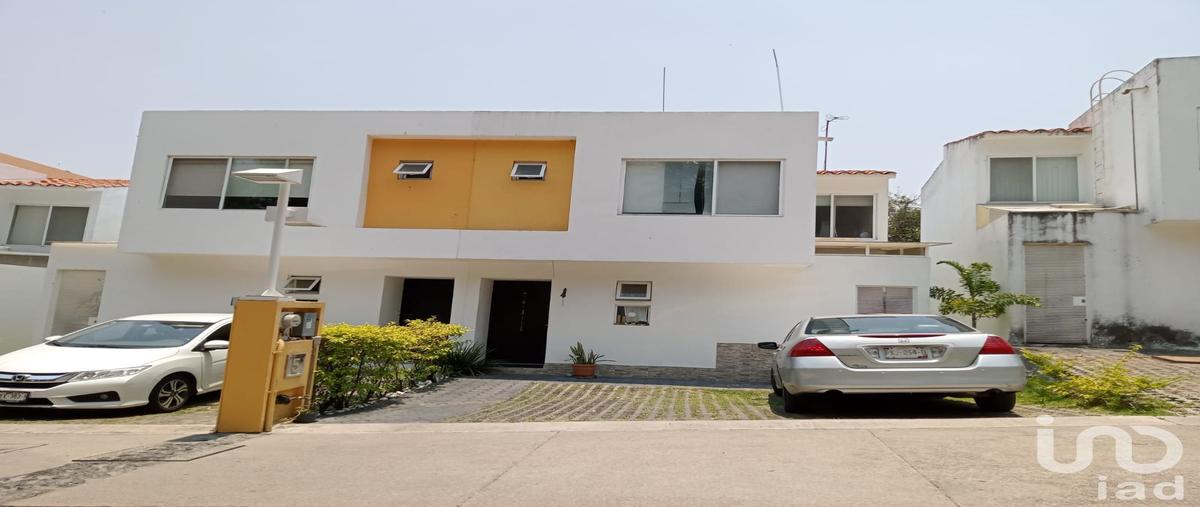 Foto de casa en venta en queretaro 103, cantarranas, cuernavaca, morelos, 30353216 No. 03