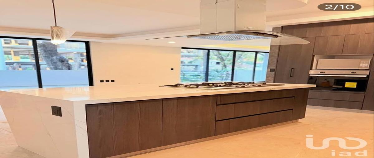 Foto de departamento en venta en queretaro 105, cantarranas, cuernavaca, morelos, 30237963 No. 03