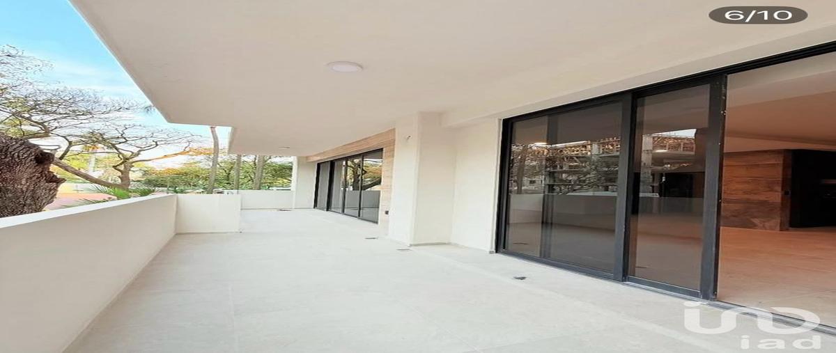 Foto de departamento en venta en queretaro 105, cantarranas, cuernavaca, morelos, 30237963 No. 05